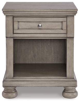 Lettner Nightstand