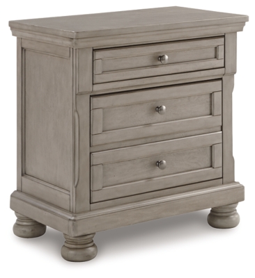 Lettner Nightstand, , large