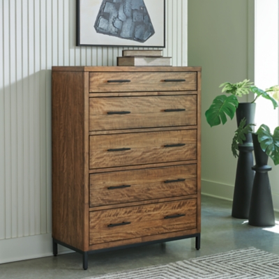 Steenlage Chest of Drawers, , rollover