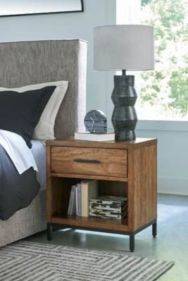 Steenlage Nightstand, , large