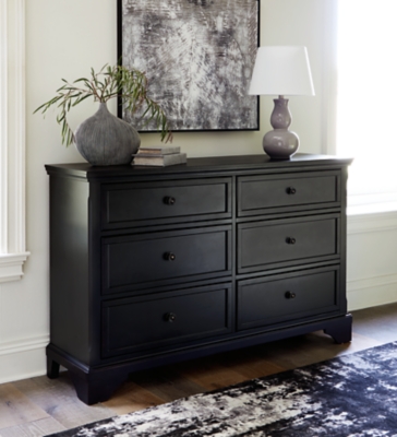 Chylanta Dresser, , rollover