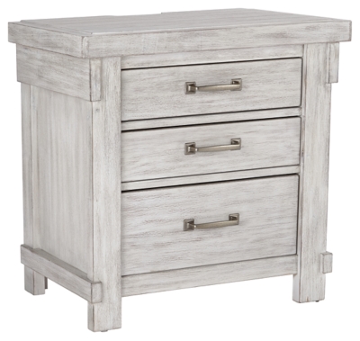 Brashland Nightstand, , large