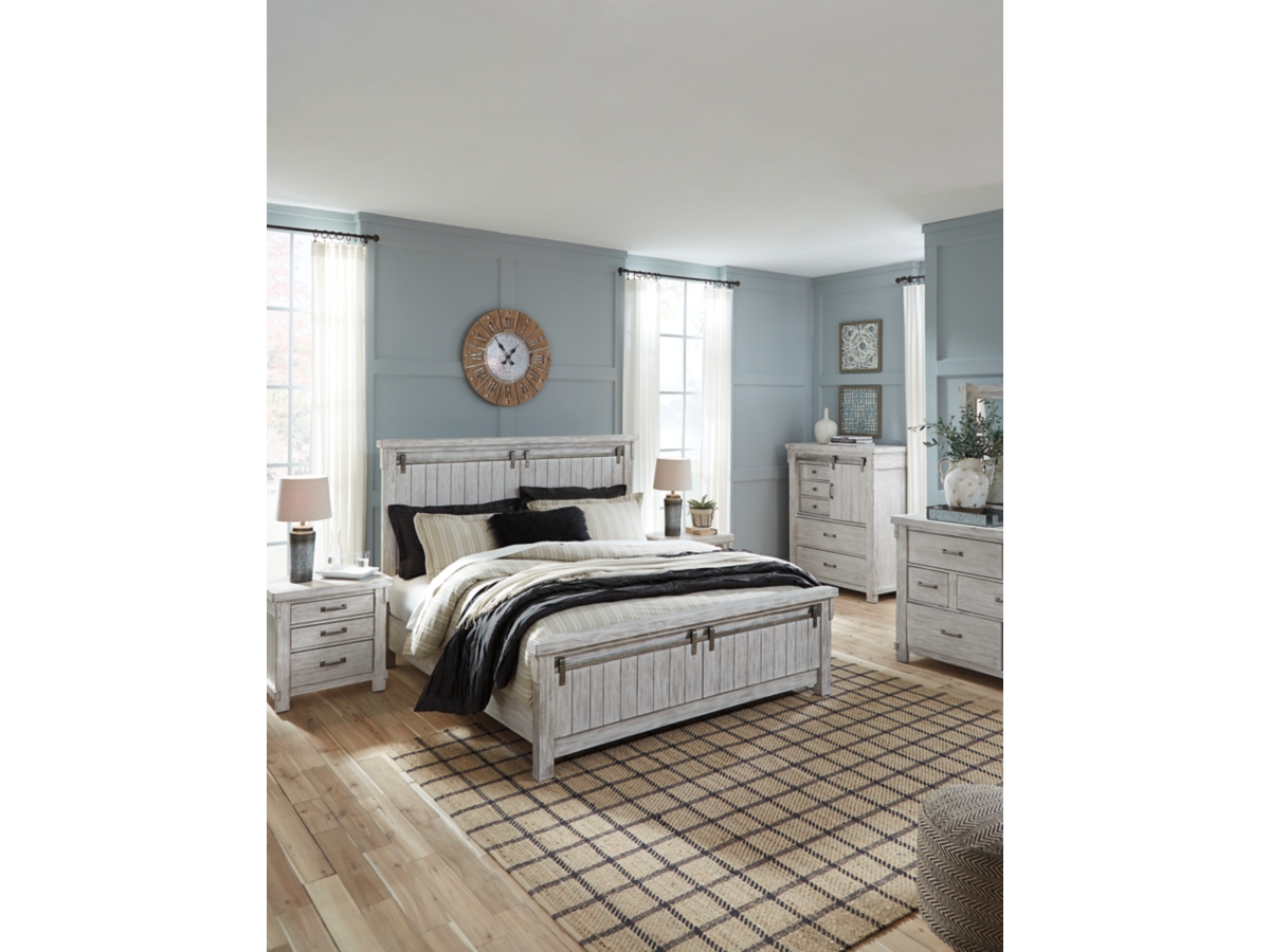 Norbert Table Lamp (Set of 2) | Ashley