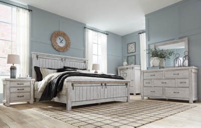 Brashland Chest of Drawers