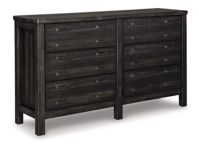 Baylow Dresser Ashley Furniture Homestore