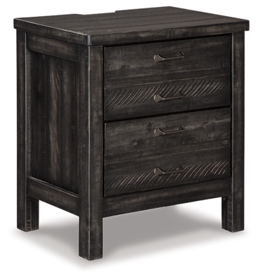 Baylow Nightstand Ashley Furniture Homestore