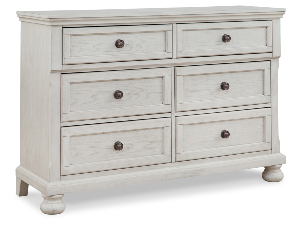 Robbinsdale Drawer Youth Dresser Ashley