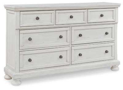 Ashley furniture deals dressers on sale