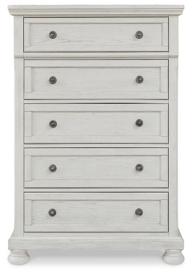 Robbinsdale Chest of Drawers