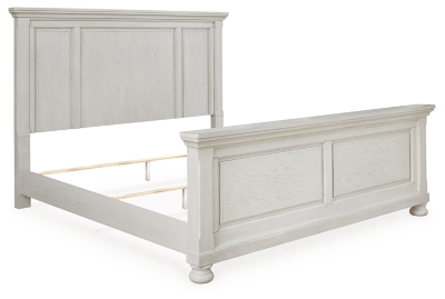 Robbinsdale Queen Panel Bed
