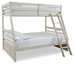 Robbinsdale Twin over Full Bunk Bed, , large