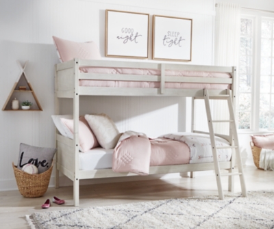 Ashley homestore bunk store beds