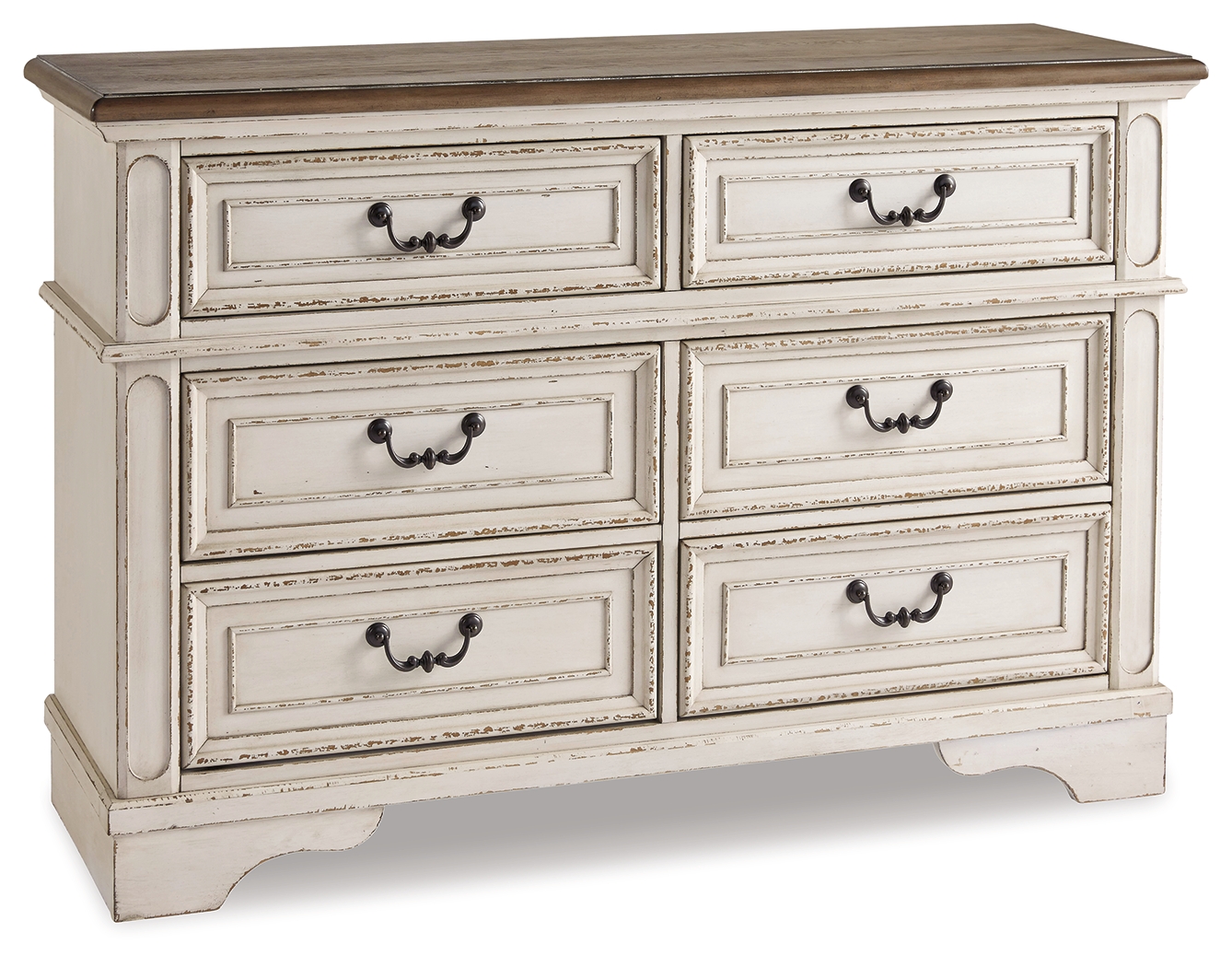 Realyn Dresser – Ashley Homestore Furniture India