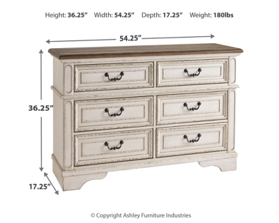 Realyn Dresser, , large