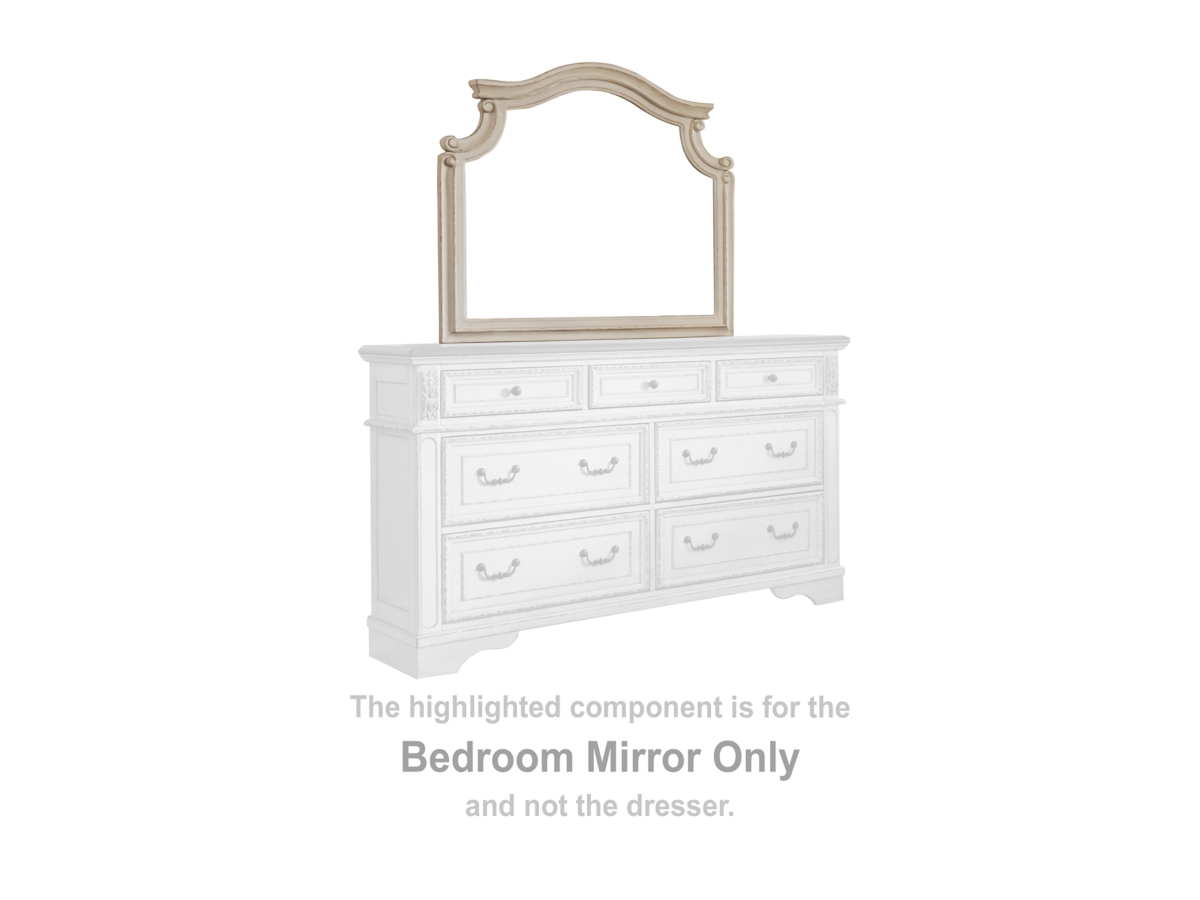Realyn Bedroom Mirror | Ashley