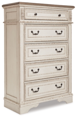 4937 5 Drawer Chest