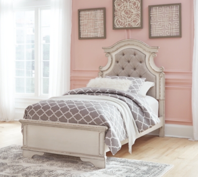 ashley twin bed sets