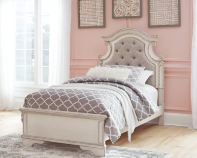 ashley homestore twin beds