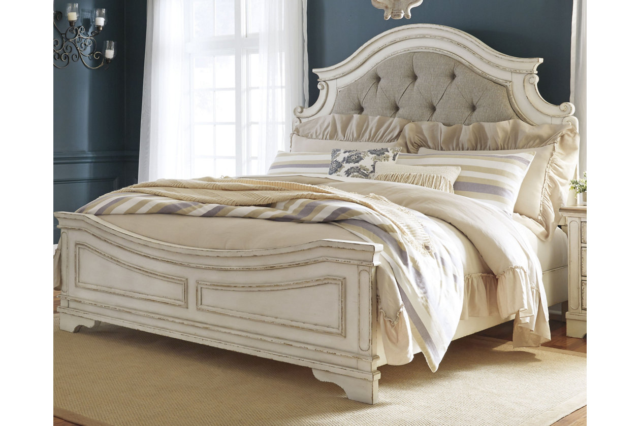 Picture of DAUPHINE BED