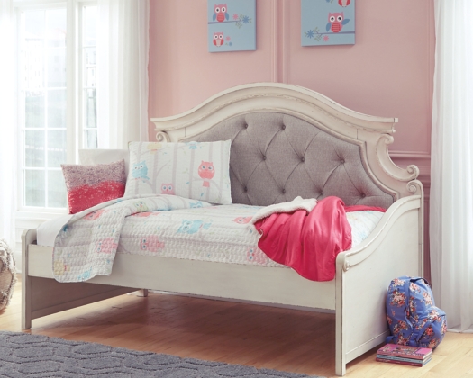 Picture of DAUPHINE TWIN DAY BED