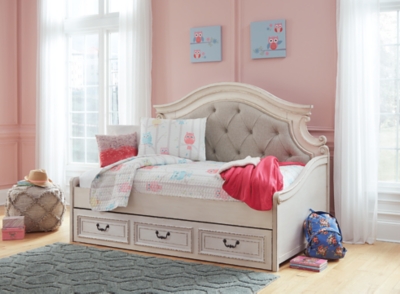 childrens beds ashley furniture