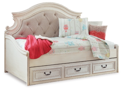 twin daybed with storage plans