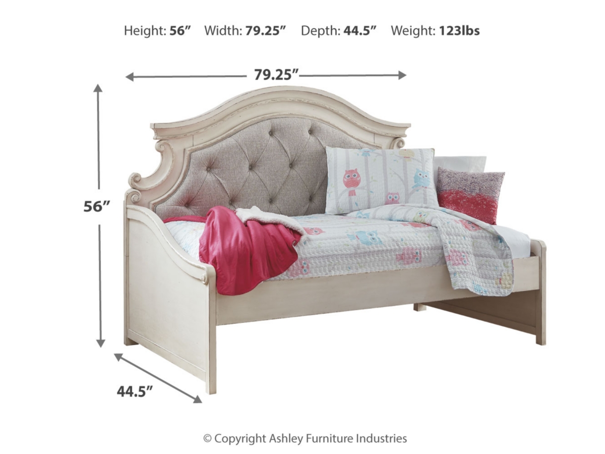 Realyn Twin Day Bed