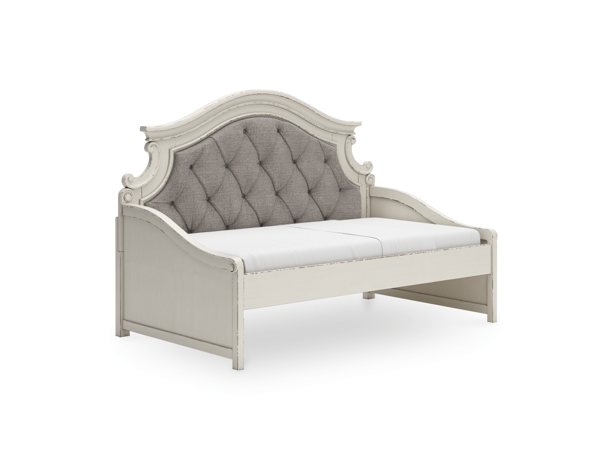 Ashley furniture realyn daybed discount