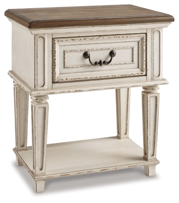 Realyn Nightstand, , large