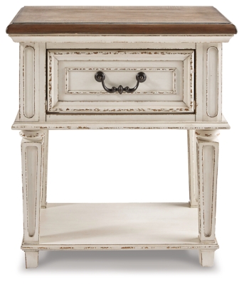 Realyn Nightstand, , large
