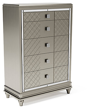 Chevanna Chest of Drawers, , large