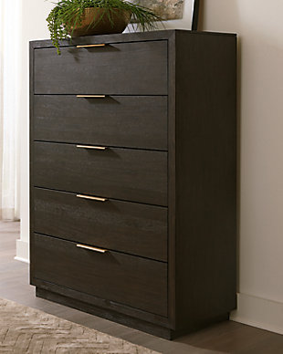 Bruxworth Chest of Drawers, , rollover