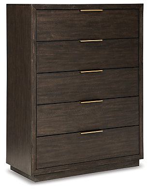Bruxworth Chest of Drawers, , large