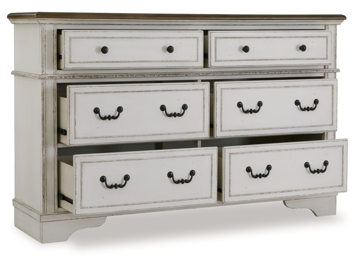 Blendon Dresser | Ashley, image size:1200x900