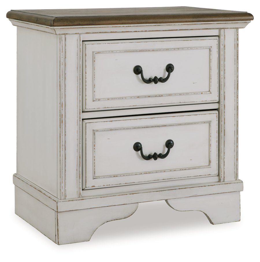 Blendon Nightstand - image 1