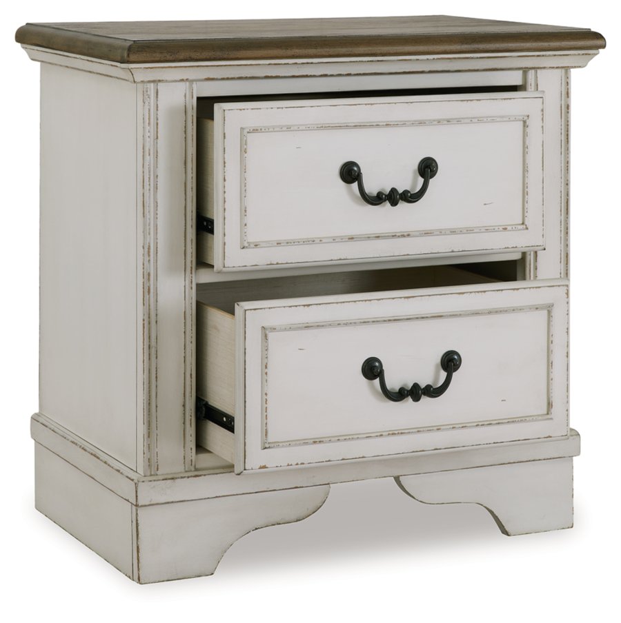 Blendon Nightstand - image 3