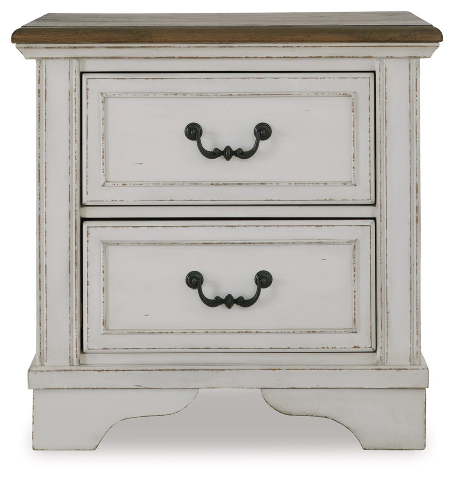 Blendon Nightstand - image 4