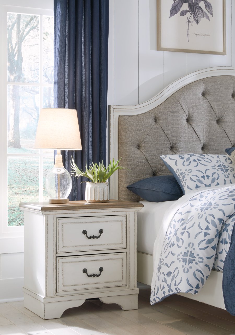 Blendon Nightstand - image 2