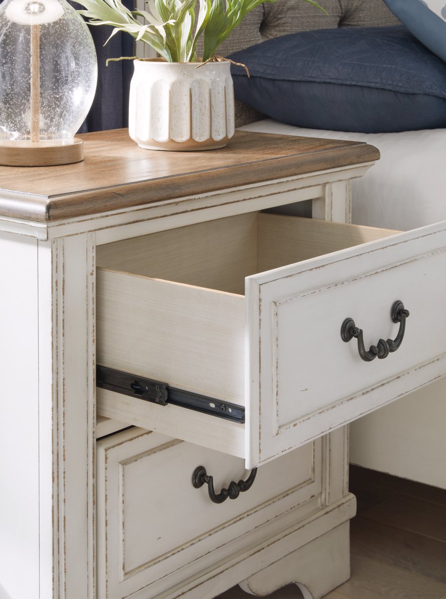 Blendon Nightstand - image 6