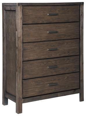 Dellbeck Chest Of Drawers Ashley Furniture Homestore