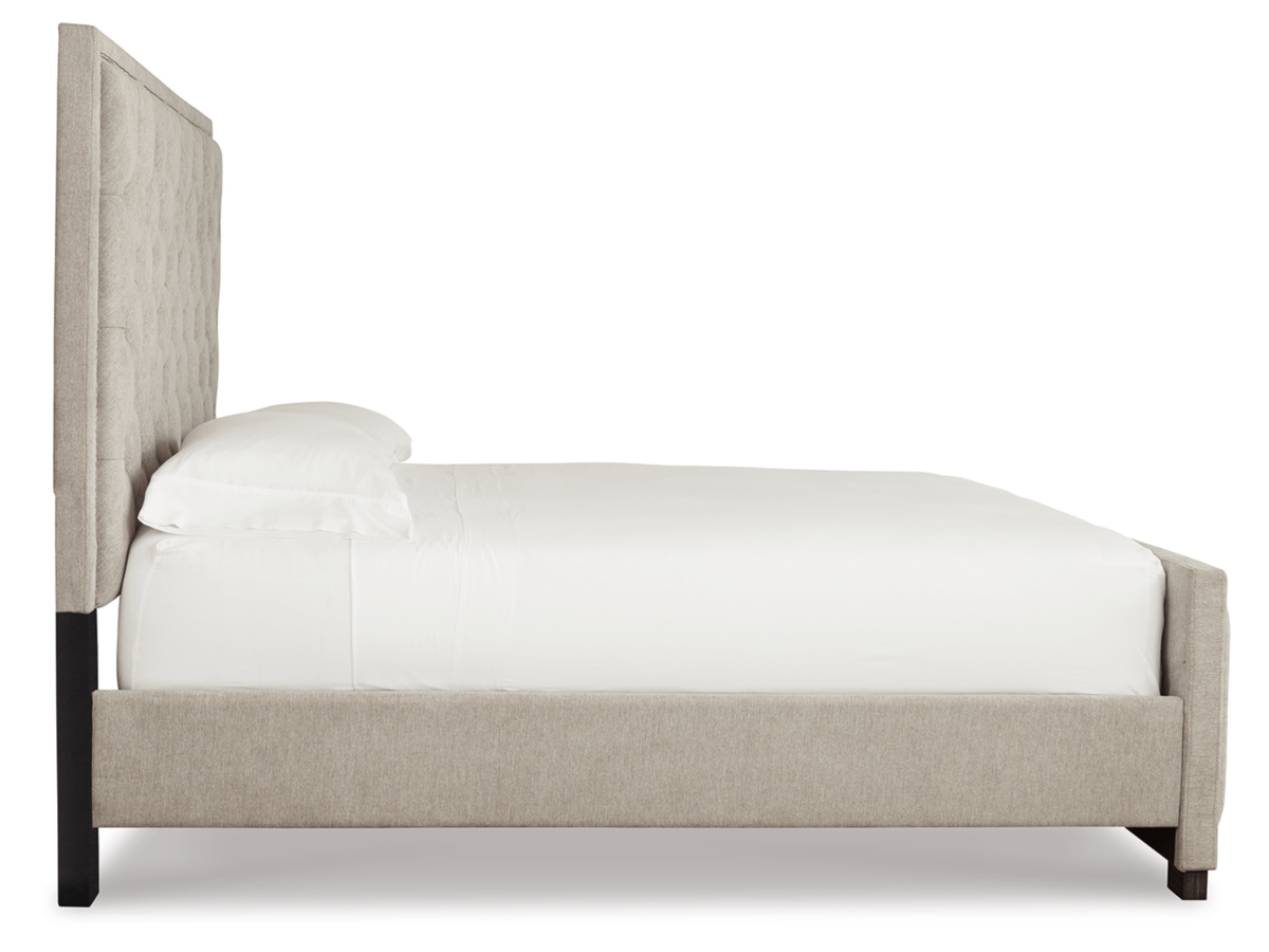 Ashley furniture bellvern bed discount