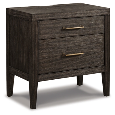 Bellvern Nightstand, , large