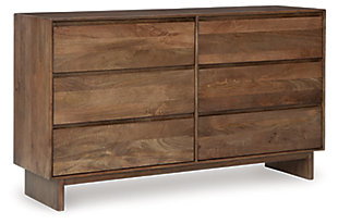 Isanti Dresser, , large
