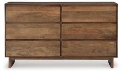 Isanti Dresser, , large