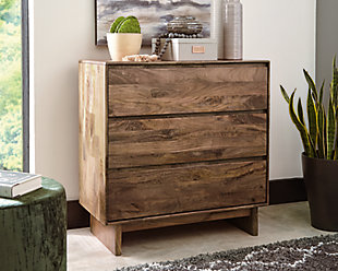 Isanti Chest of Drawers, , rollover
