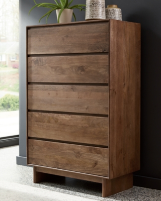 Isanti Chest of Drawers, , large