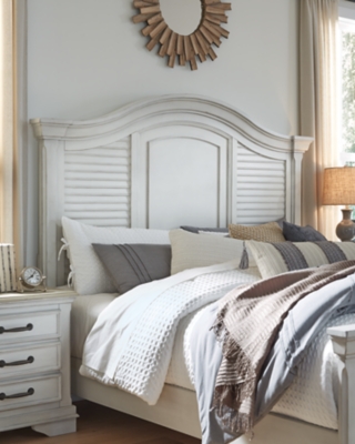 teganville bedroom furniture ashley