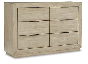 Hennington Dresser, , large