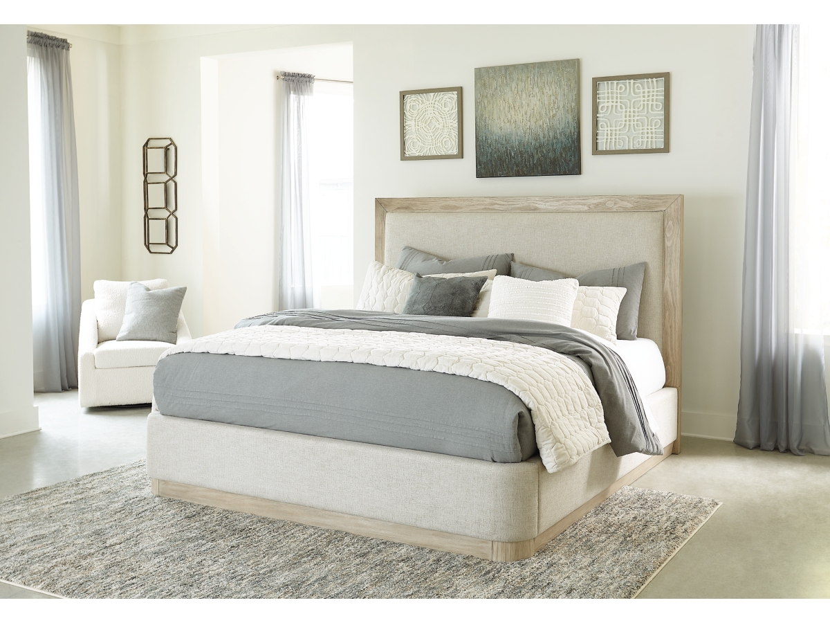 Ashley store furniture beds