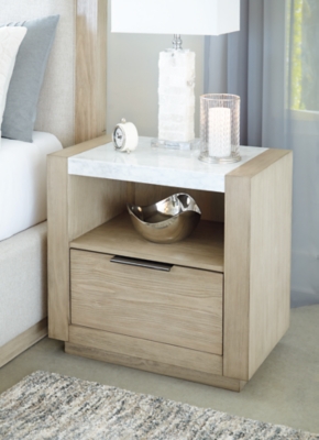 Hennington Nightstand